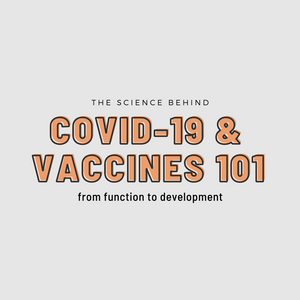 The Process of Creating a COVID-19 vaccine