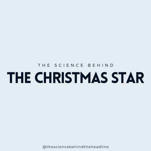 The Christmas Star: explained