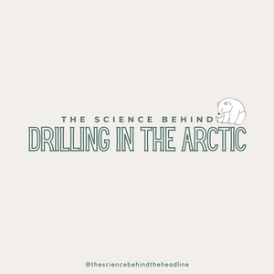 Oil Drilling in the Arctic