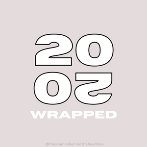 2020 Wrapped: the year's biggest climate headlines